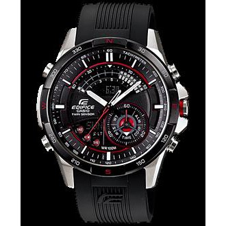 jam casio edifice original