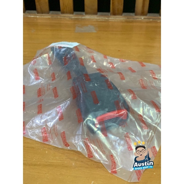 Colokan Safety Belt Kanan atau Kiri Avanza Xenia 73230-BZ010-B01