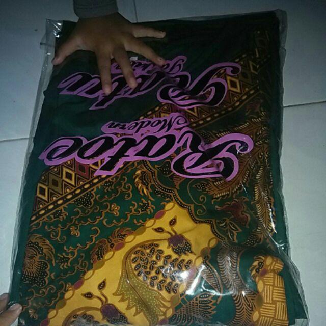 Stelan Batik//set Rok Batik By Ratoe Modern/gamis Batik Terlaris/batik Terbaru