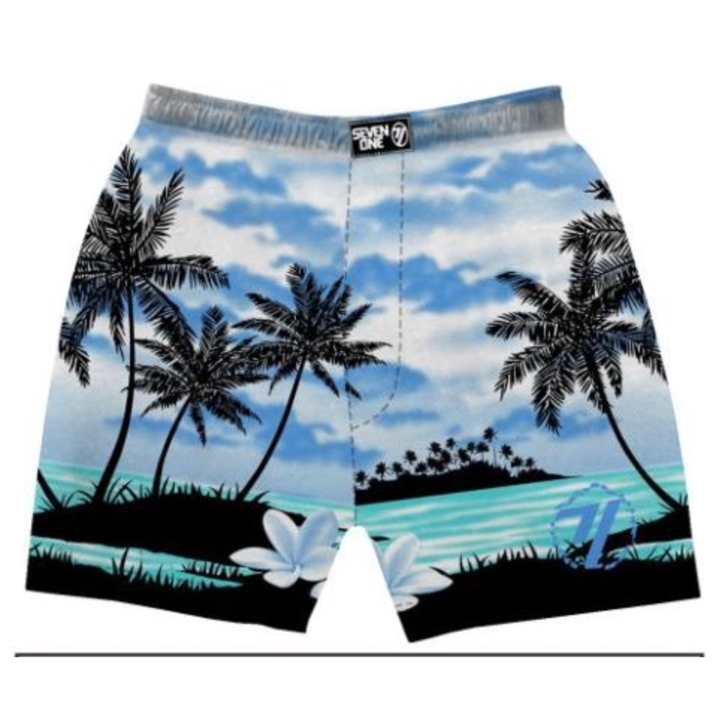 Best Seller !!! Boxer Pria Celana Pendek Dewasa