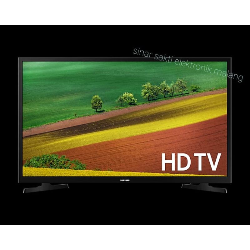 Samsung LED TV 32 inch 32&quot; 32T4003 atau 32T4001 Digital USB MOVIE HD Garansi