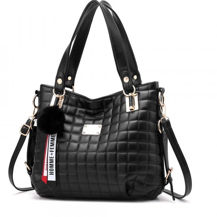 ▲ Tas wanita selempang/Tas Ukuran Besar,Tas ibu-ibu-Tas model terbaru,Tas Batam,tas import murah ✾