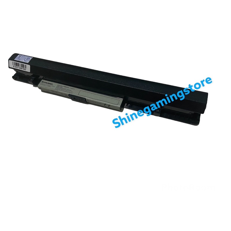 Baterai Lenovo S20 S20-30 IdeaPad S210 S210t S215 S215t touch 3ICR19/66 L12C3A01 L12M3A01 Original