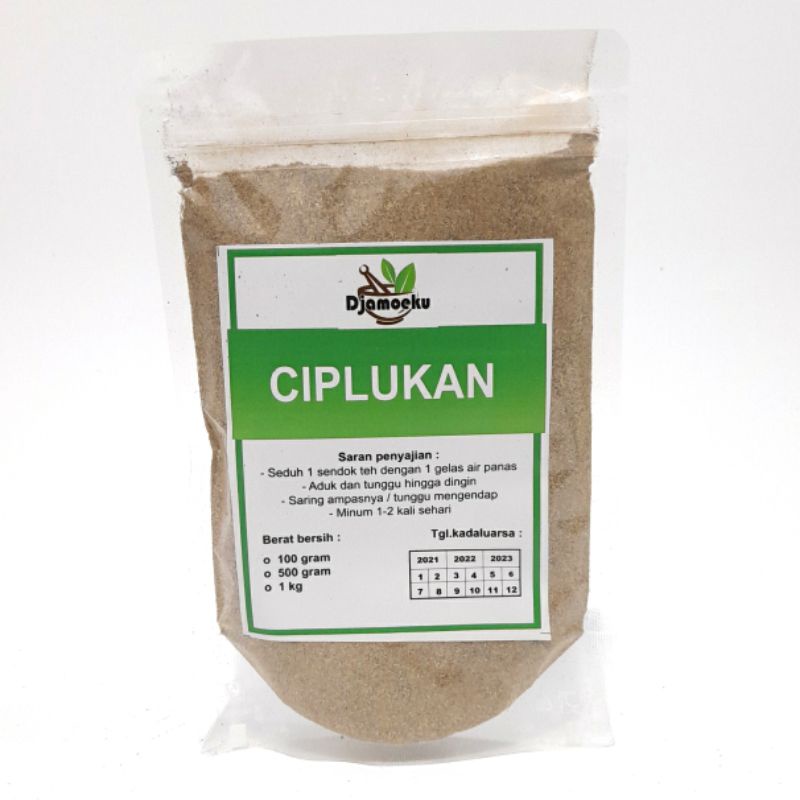 

Ciplukan bubuk 100 gram murni original