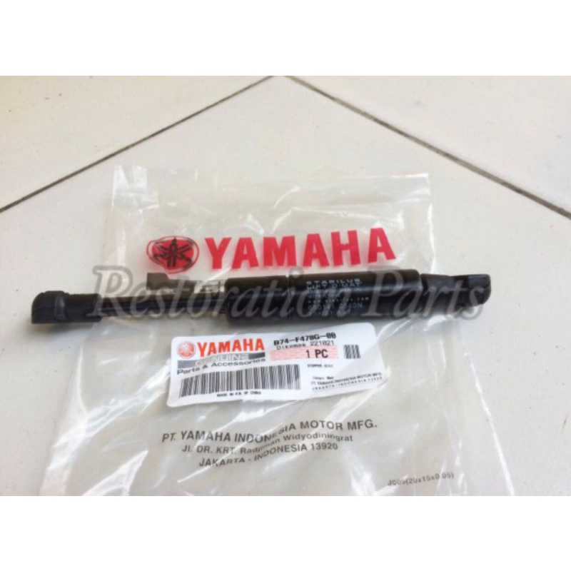 Pegas Hidrolik Jok B74-F478G-00 XMAX Old