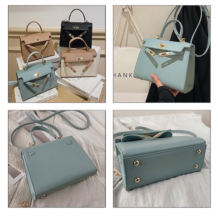 201949 Tas Selempang Wanita Import Slingbag Cewek Impor TANPA KOTAK NO BOX (1 KG MUAT 2) JT9366 171125