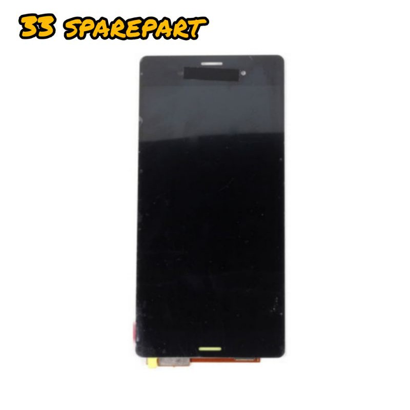 LCD TOUCHSCREEN SONY XPERIA Z2 / D6502 / D6505 / D6503 ORIGINAL