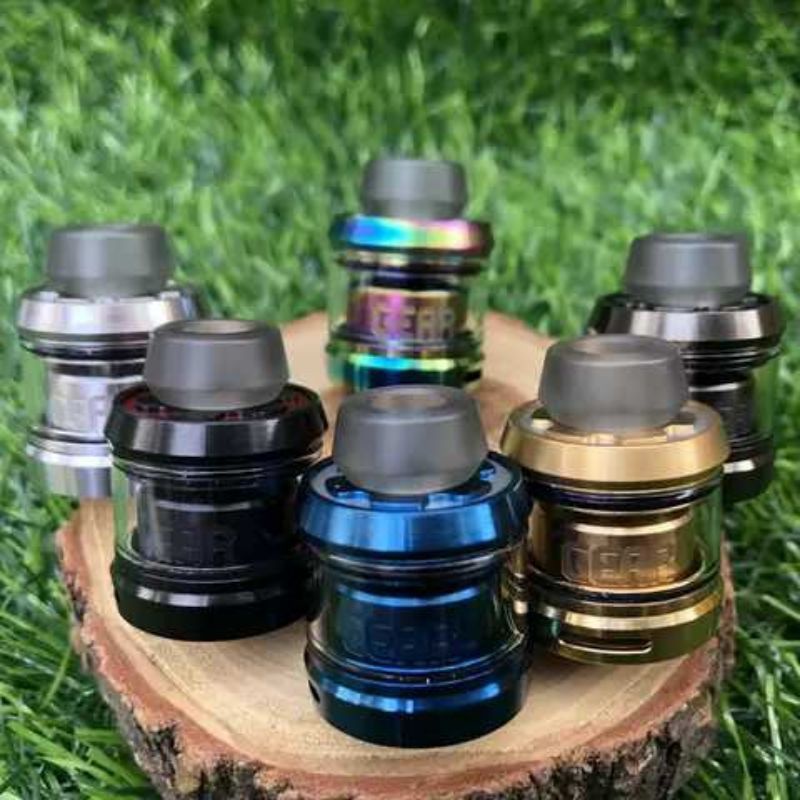 COD BARANG SESUAI GAMBAR RT4 GE4R OFF 24MM BARANG KOLEKSI