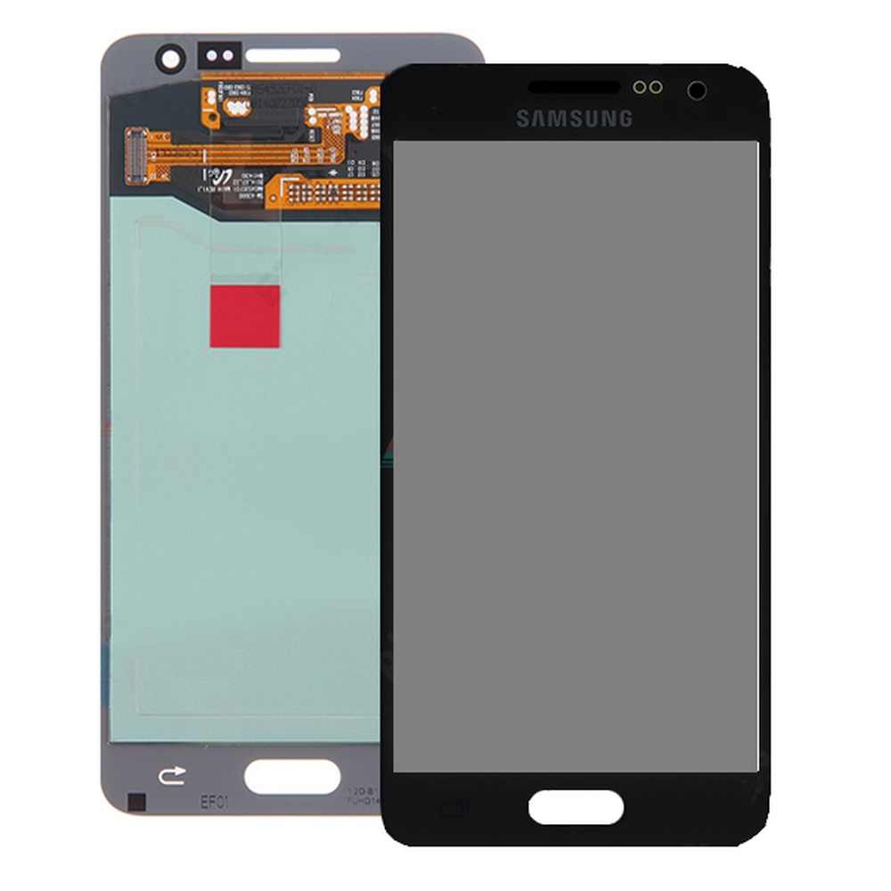 Jual LCD SAMSUNG A3/A300H+ TOUCHSCREEN GOLD/HITAM/PUTIH Berkualitas
