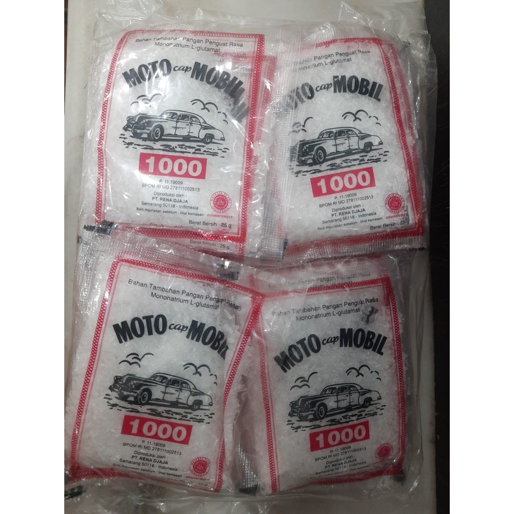 

Moto Cap Mobil 1000-an