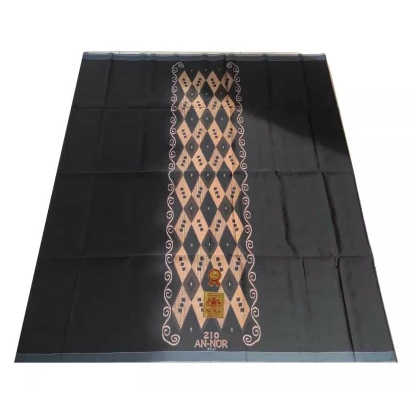 SARUNG AN-NOOR POLOS