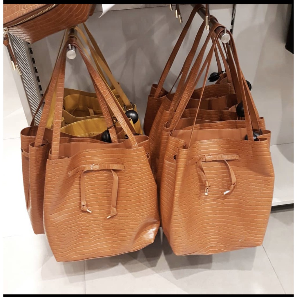 SALE H&M ORI BAG