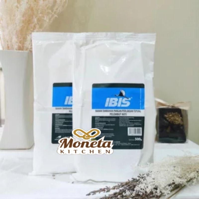 

Ibis Improver blue 500gr