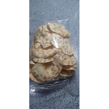 

Keripik Tempe