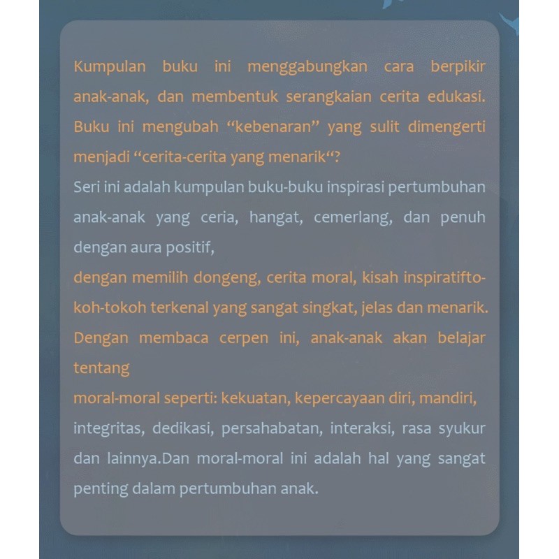 Ready Stock Po Buku Harian Untuk Menjadi Anak Yang Baik 1 Set 10 Buku Orang Tua Bukan Pelayanku Shopee Indonesia
