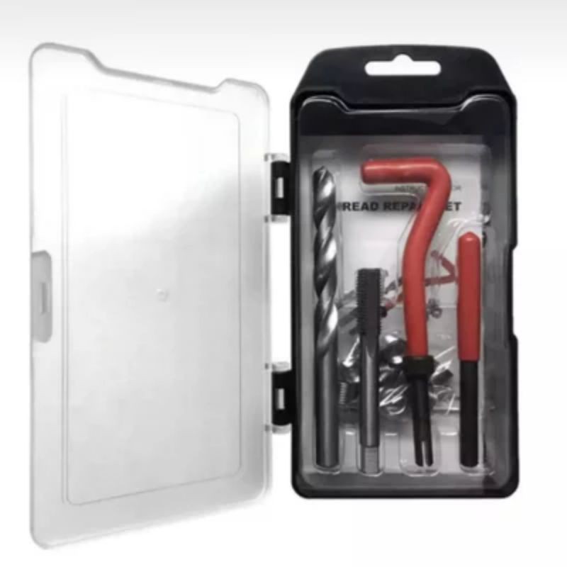 recoil set M10x1.5 set bor tap handle
