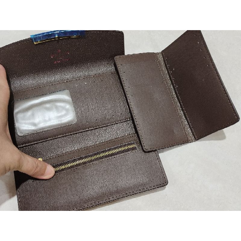 dompet panjang lipat 2005 / 61780