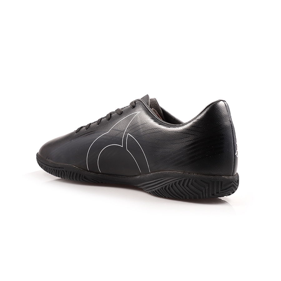 Ortuseight Sepatu Futsal Horizon In  - Hitam-2