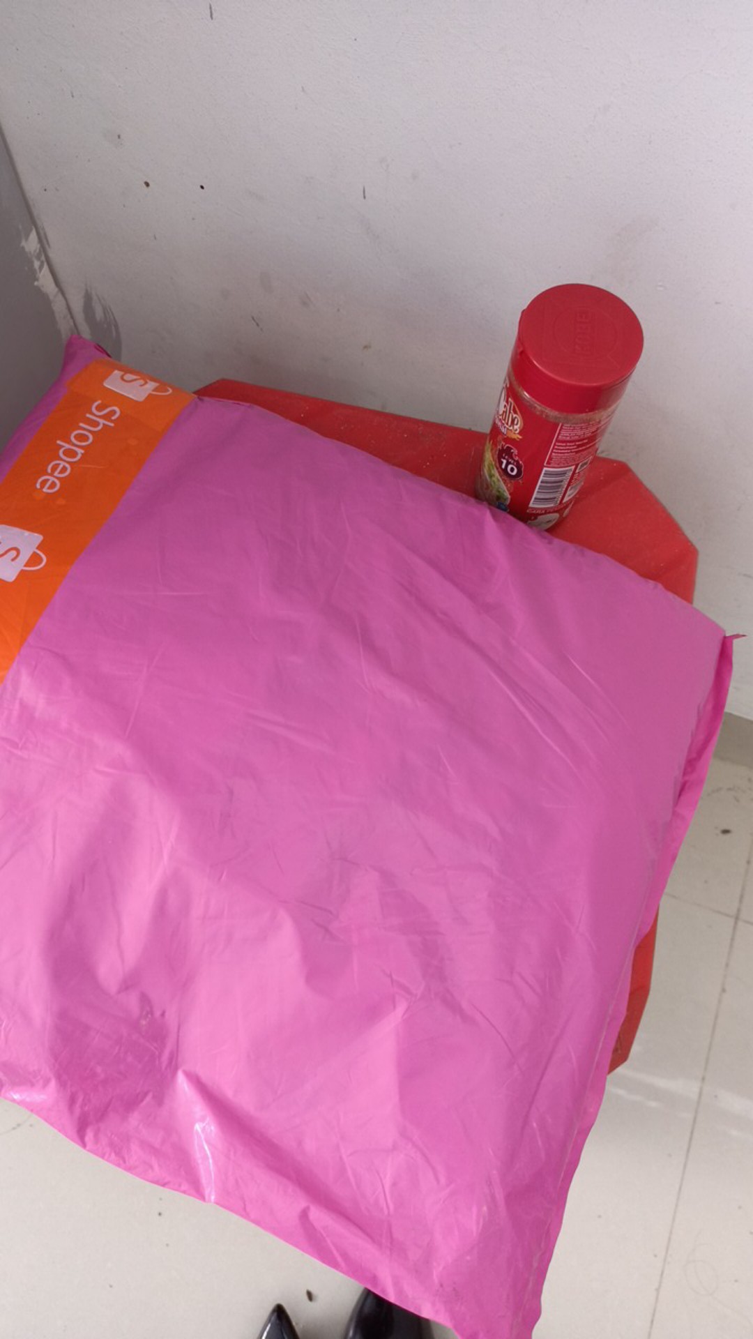 Set Couple Kebaya Batik [asyifa] Blue 2