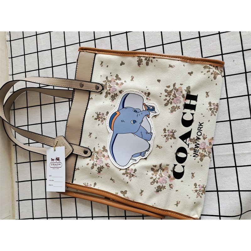 littlekiddoss Tas Anak Totebag Fashion Anak Import Tas Jinjing Anak Tas Bahu Anak