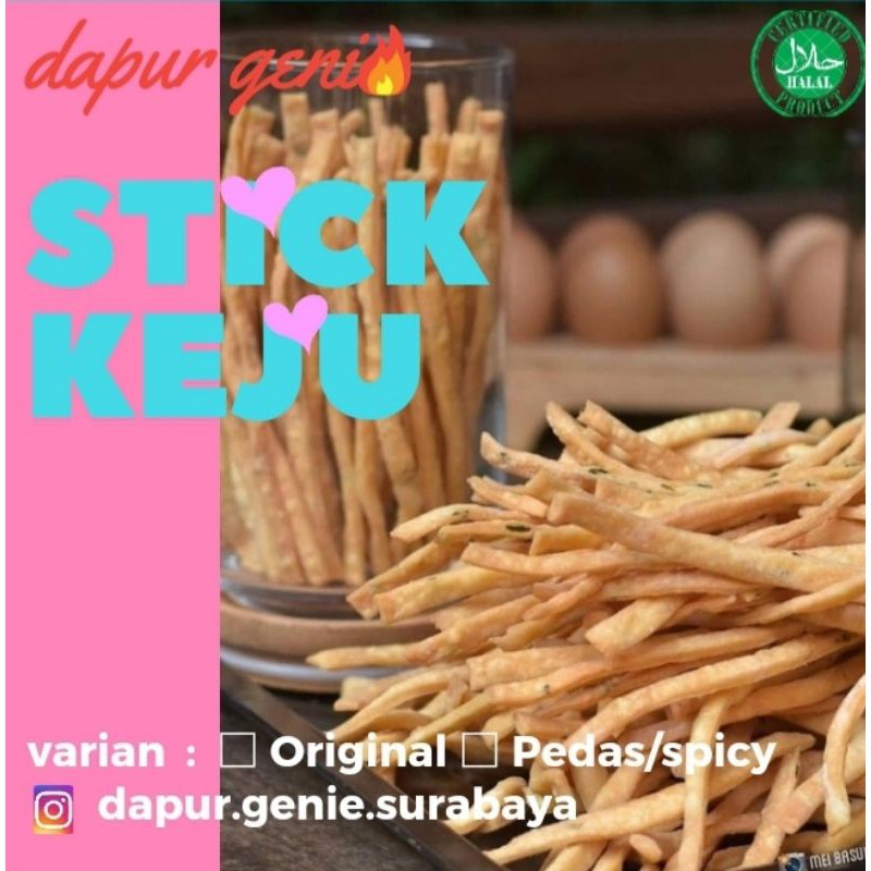 

STIK KEJU CHEESE STICK CEMILAN KERIPIK 1kg.Promo dr 80.000 jadi 70.000