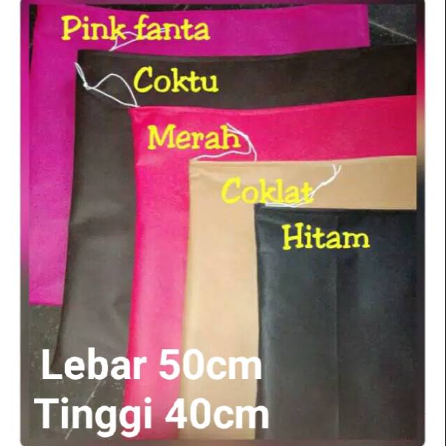Dustbag polos 5040