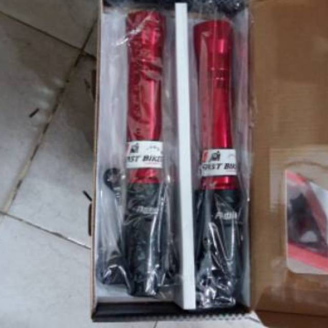 Bottom Shock Depan Jupiter Mx