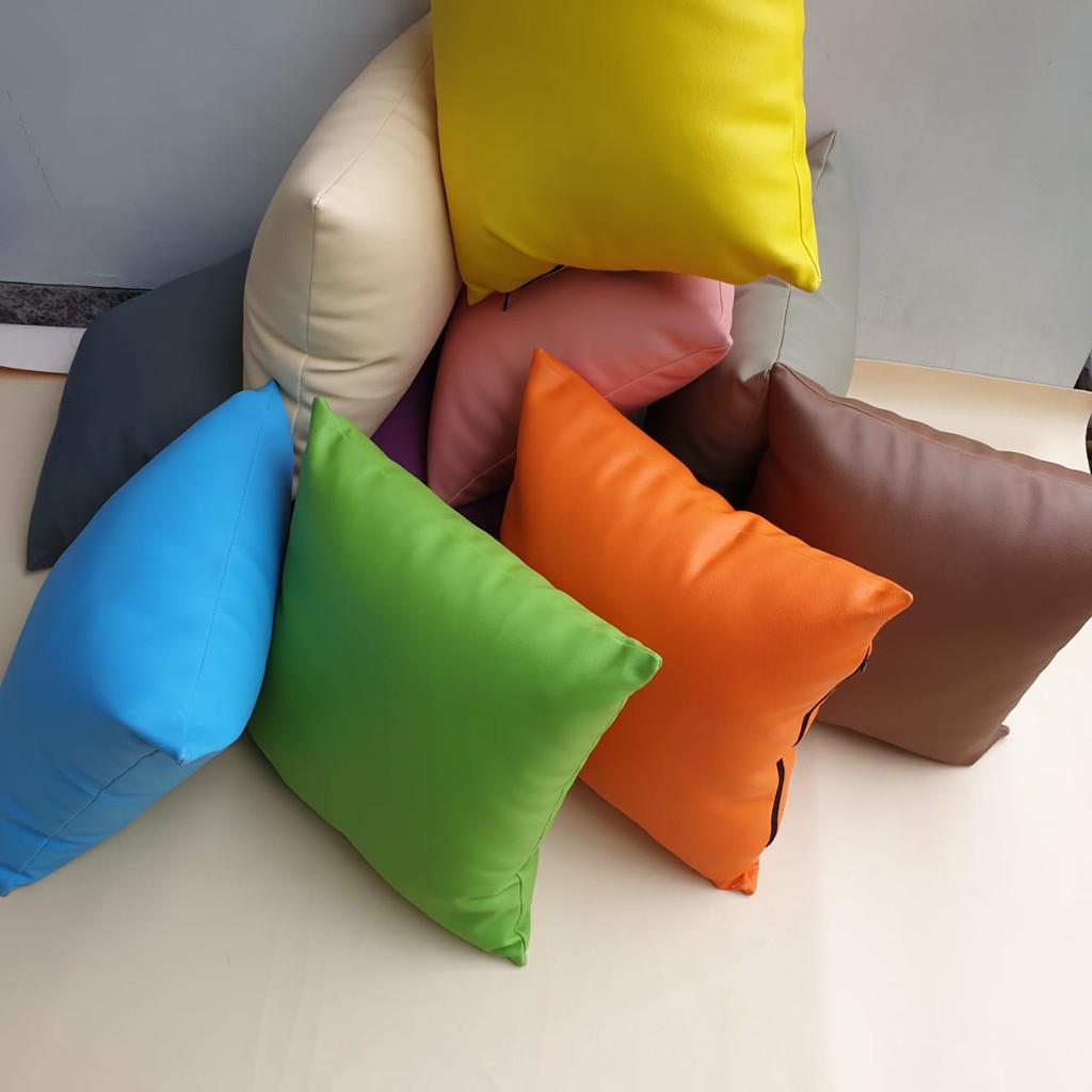 bantal sandaran Jok Mobil / Bantal Mobil