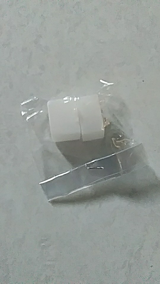 Tutup_end Cup Batang Rell Balok Kotak