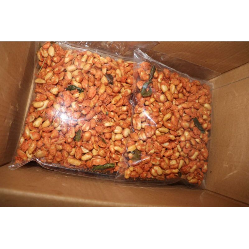 

Kacang Thailand ( Premium Quality )