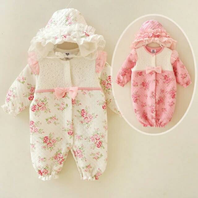 jumper bayi/jumper bunga/jumper renda/jumper anak/jumper musim dingin/jumper import/jumper winter