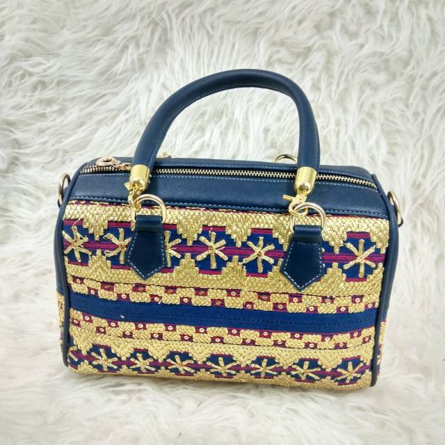 TAS TAPIS JINJING BIG ROBERTO