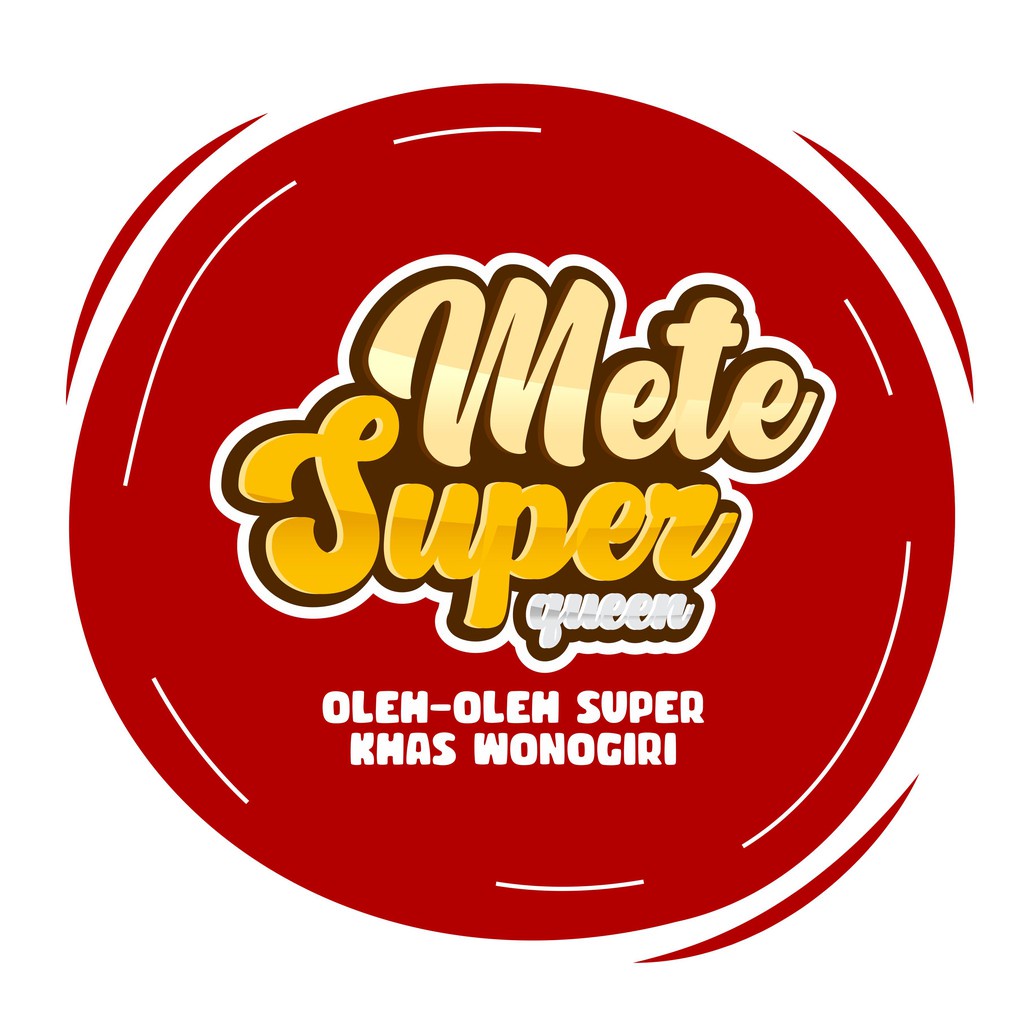 

Mete Super Asli Wonogiri