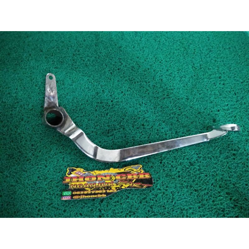 Pedal rem Blitz pnp CB GL