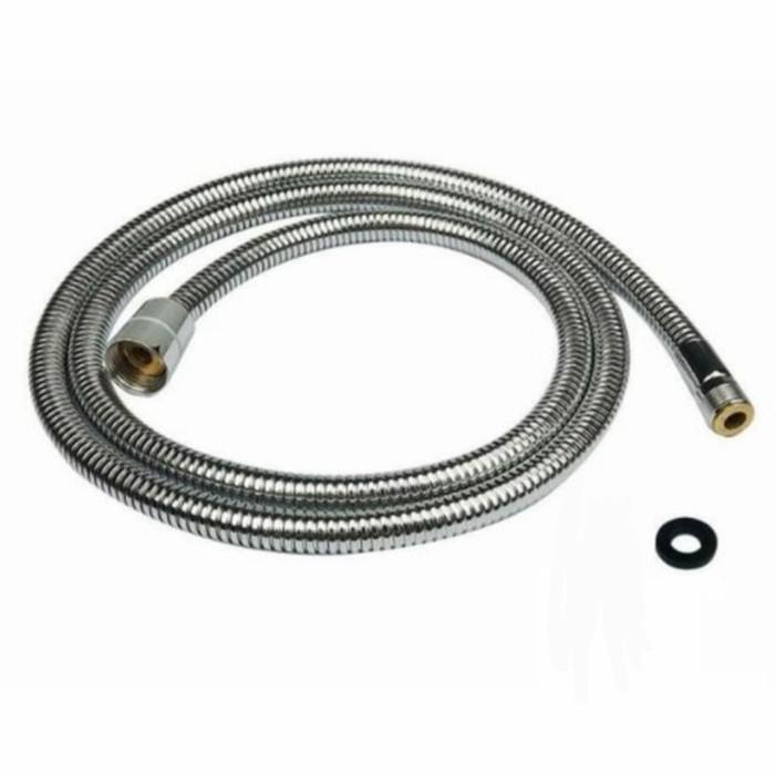 Shower | Selang Cuci Piring Stainless / Selang Kran Cuci Piring Tarik