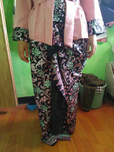 Batik Couple Lilit Rovella Rosela Rovela