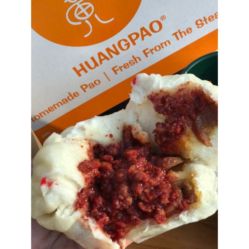 

HuangPao Medan Frozen Pack