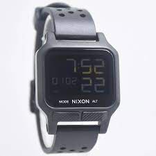 Jam Tangan NIXON A1320001 Original