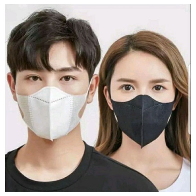 MASKER DUCKBILL DEWASA 3 PLY DISPOSABLE MASK