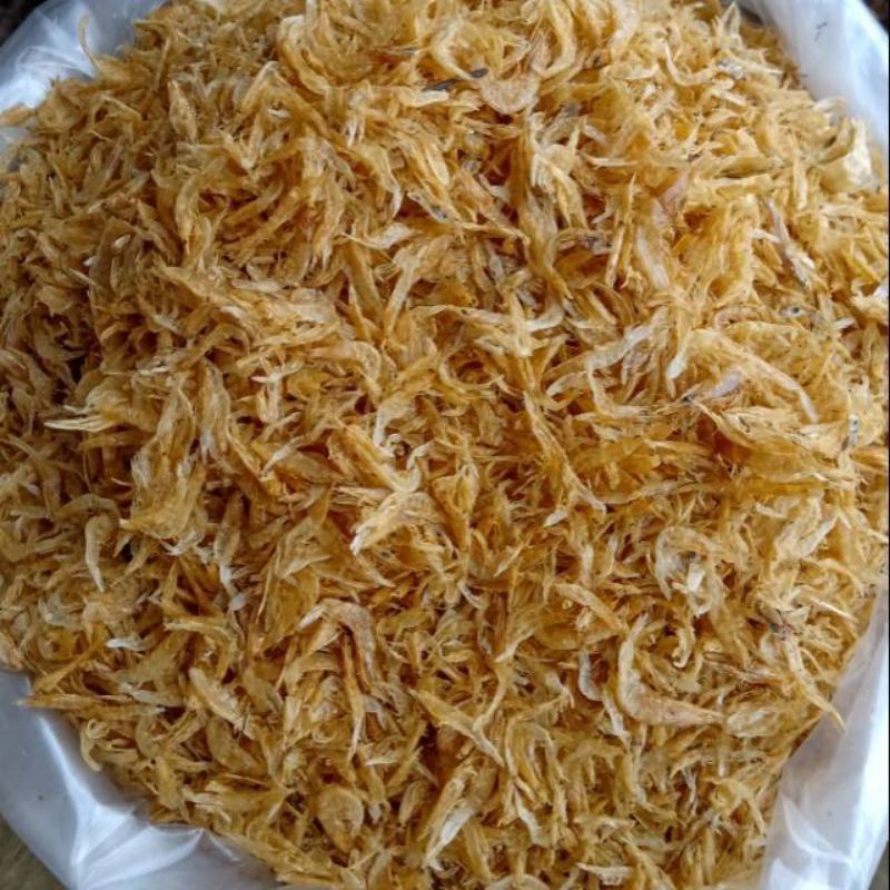 

ebi kering rebon udang 100gr