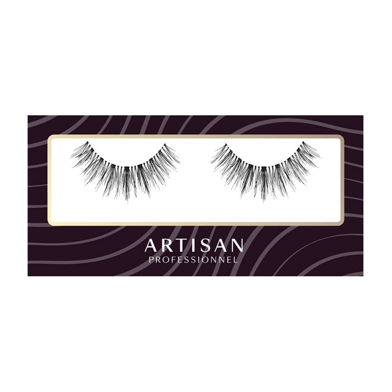 

ARTISAN Lash Touché 3D Lashes - 6355