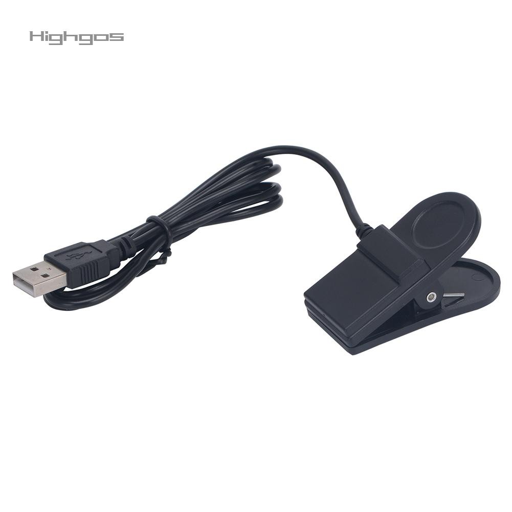 garmin forerunner 735xt charger