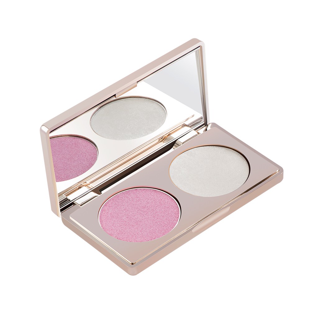 LT PRO PERFECT GLOW HIGHLIGHTER KIT BY MICHELLE QUAN 7G