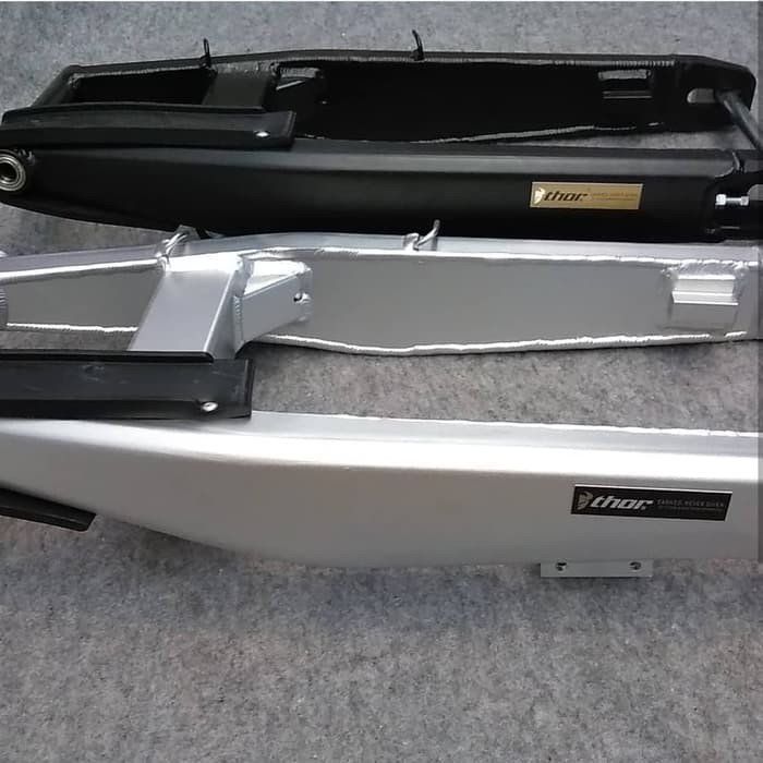 Super seller Arm Alumunium Thor KLX150 (model KTM) Murah
