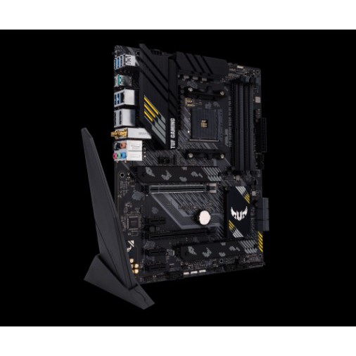 ASUS TUF Gaming B550-Plus WiFi AMD AM4 B550 ATX Motherboard