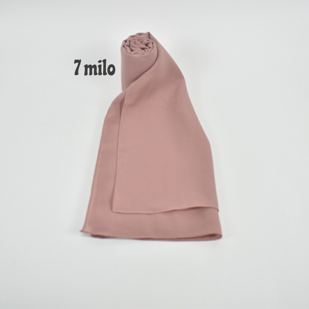 PASHMINA DIAMOND ITALIANO / PASHMINA DAIMOND / PASHMINA POLOS / PASHMINA PANJANG-7 milo
