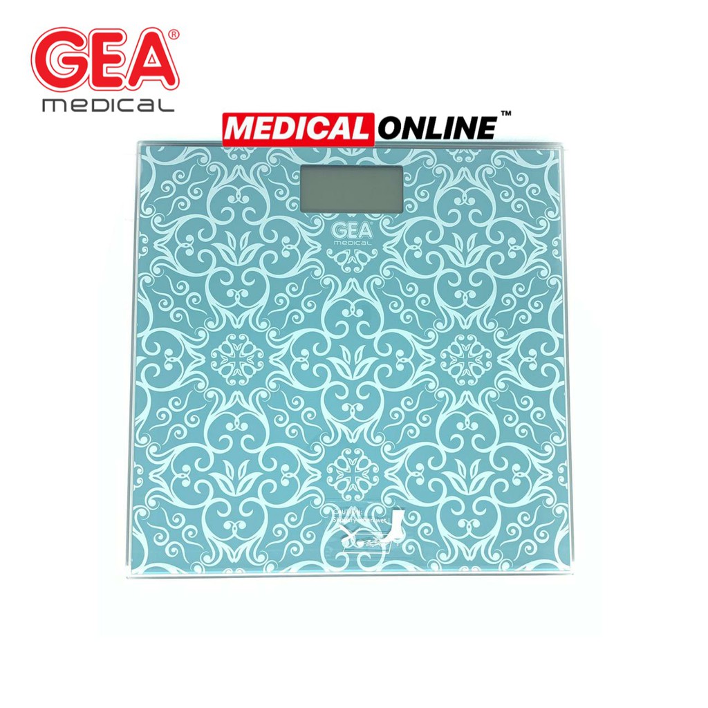 TIMBANGAN BADAN DIGITAL GEA EB-1653 EB-9370 EB-5636 DIGITAL BODY SCALE MEDICAL ONLINE MEDICALONLINE