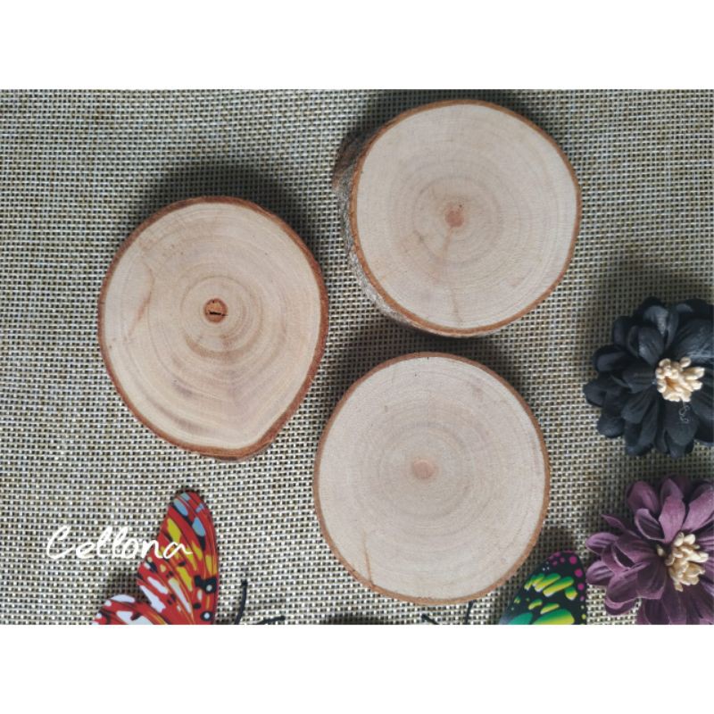 KAYU HIASAN  MAHAR