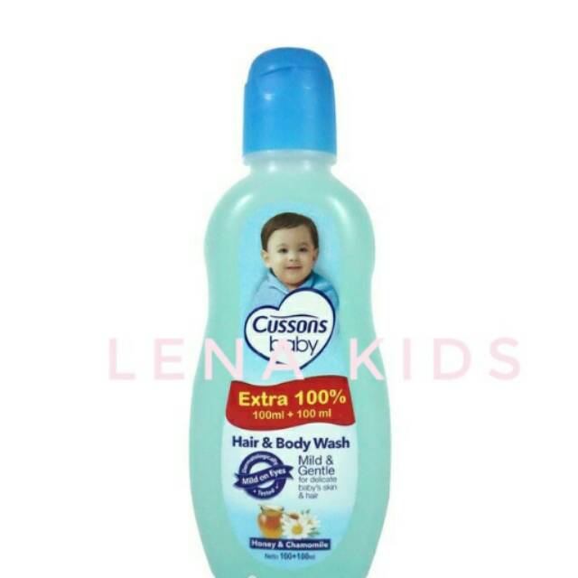 Cussons baby hair and body cussons baby milk bath sabun sampo bayi cusson sabun cair