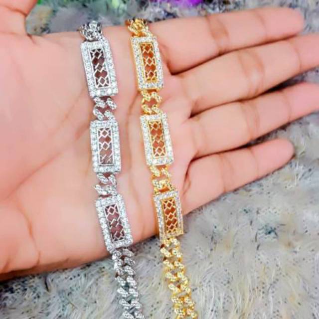 Gelang xuping
